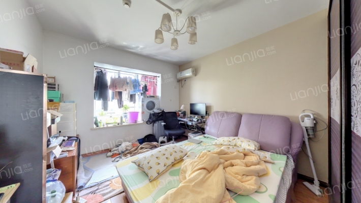 都市水乡水映苑二手房实景图