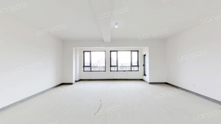 融熙景苑二手房实景图