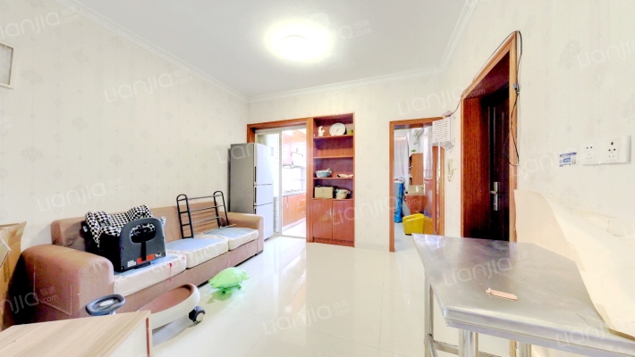 逾桥中路二手房实景图