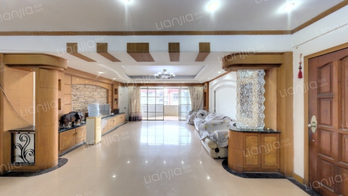 东方花园3区二手房实景图