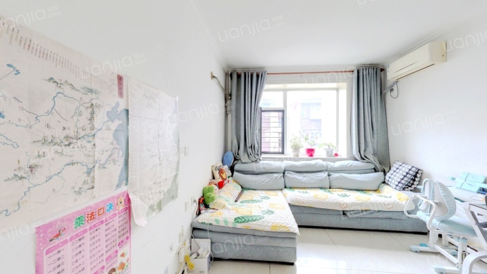 平安南大街133号院二手房实景图