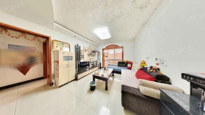 檬梓苑二手房实景图