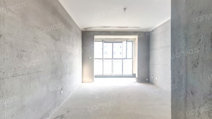 颍滨上城二手房实景图