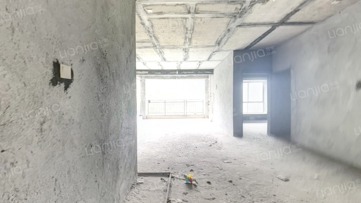 滨江花园二手房实景图