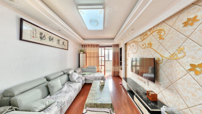 蠙东金侨小区二手房实景图