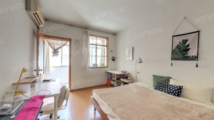 火瓦巷二手房实景图