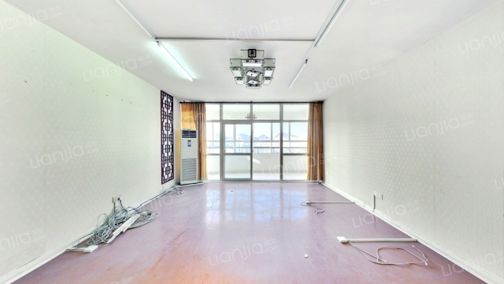 竣为公寓二手房实景图