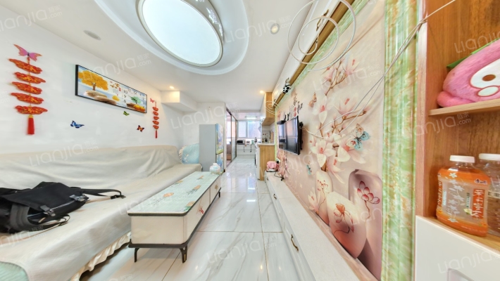 兴华南街小区二手房实景图