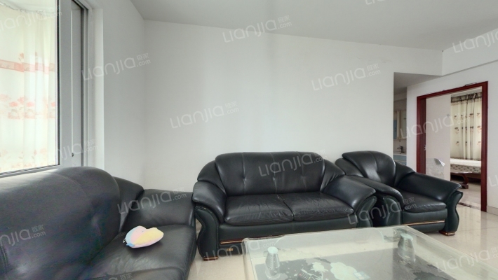 沪都家园东区二手房实景图