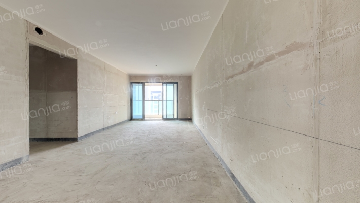 合谊理想城二期二手房实景图