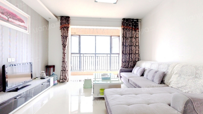 西继迅达花园二手房实景图