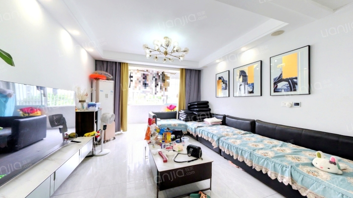 古巷二村西区二手房实景图