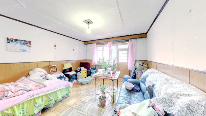 东安街二手房实景图