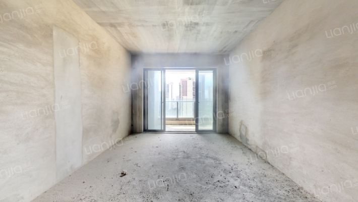 保利东湾东景花园二手房实景图