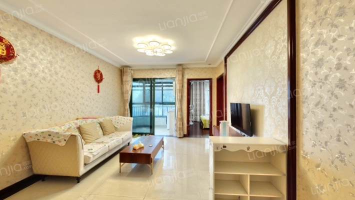 恒大御景湾二手房实景图