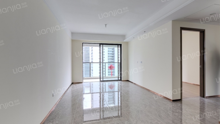 书香云海赋学苑二手房实景图