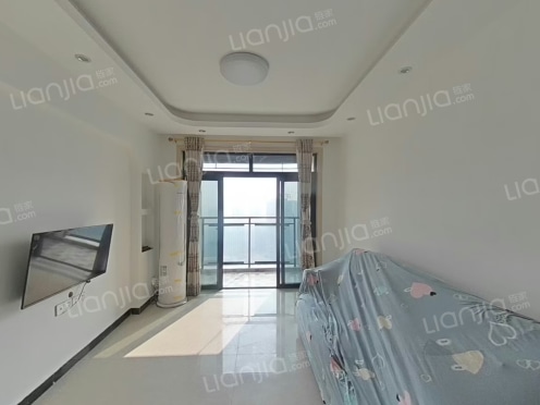 整租·协信阿卡迪亚 2室2厅 南