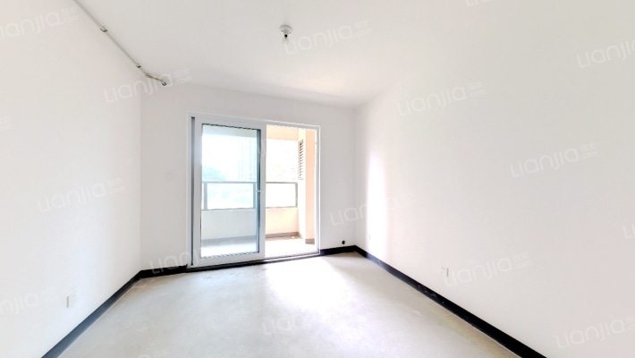 万科环萃园二手房实景图