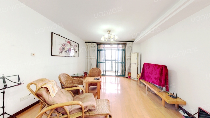 碧桂嘉苑二手房实景图