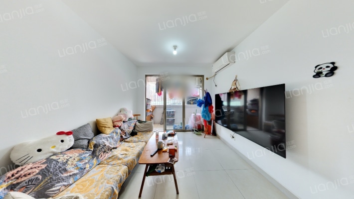 汇龙苑二手房实景图