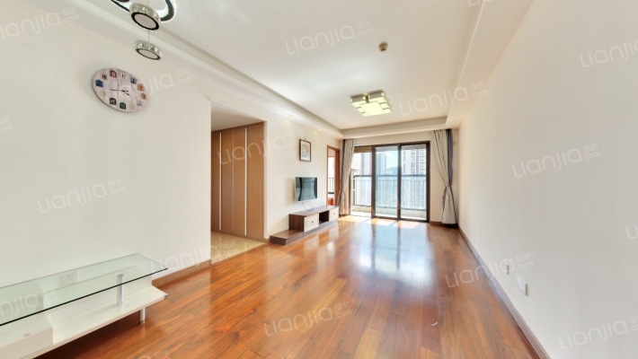 万科公园6号二手房实景图