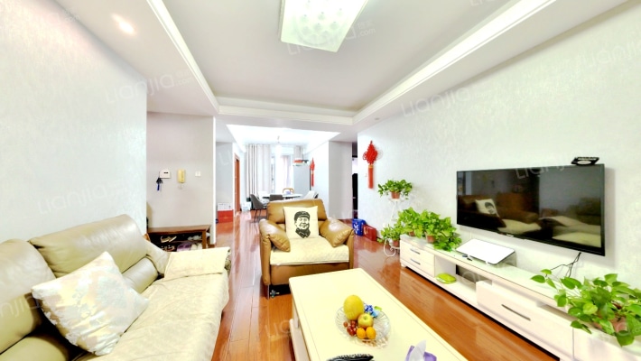 绿地凯旋宫(公寓)二手房实景图