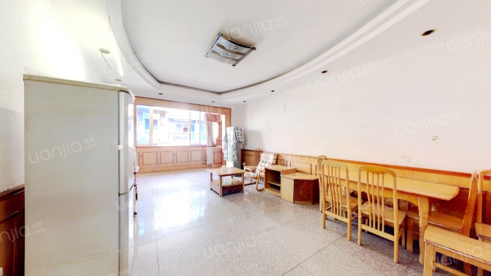 洋河新村二手房实景图