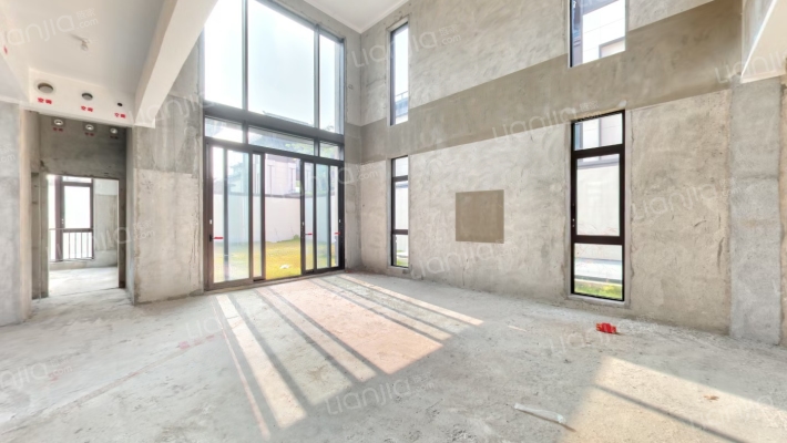 华发院子二手房实景图