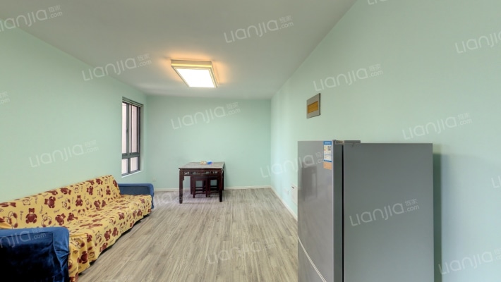 鑫龙佳苑二手房实景图