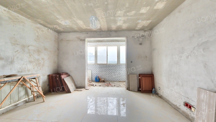 天一锦城二手房实景图