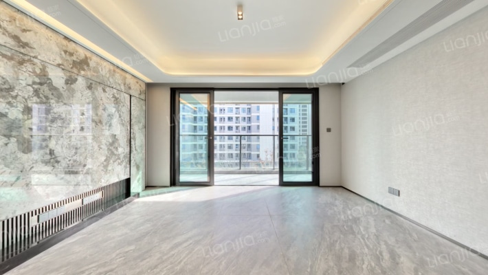 招商臻和璟园二手房实景图