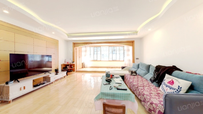 鸿兴苑二手房实景图