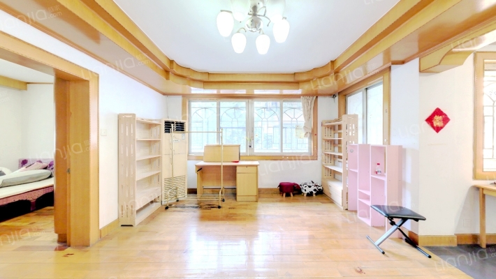 河东路1号二手房实景图