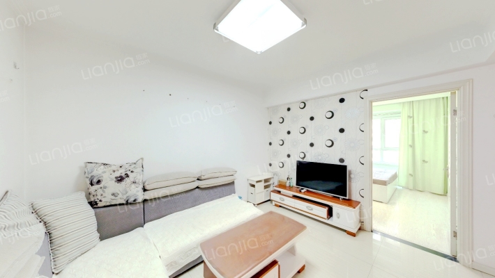 月星国际城二手房实景图