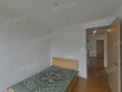 合租·青铁华润城 3居室 南卧