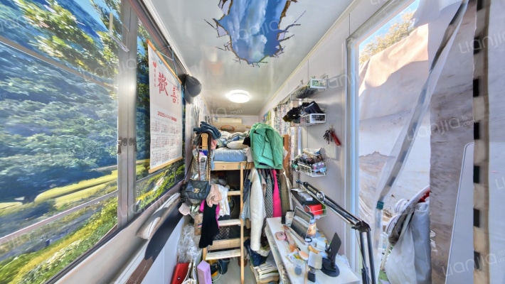 东文昌胡同二手房实景图