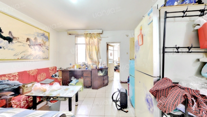 马家屯社区二手房实景图