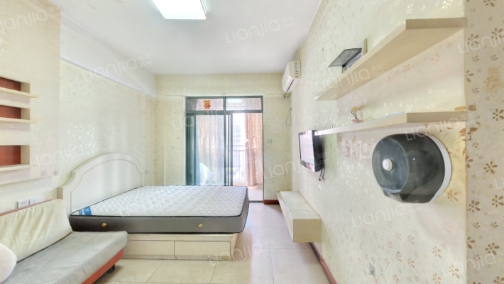 幸源雅城二手房实景图