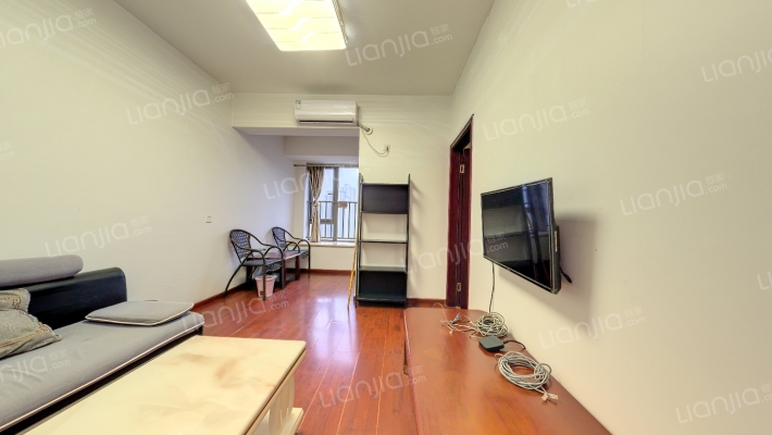 东原D8公馆二手房实景图