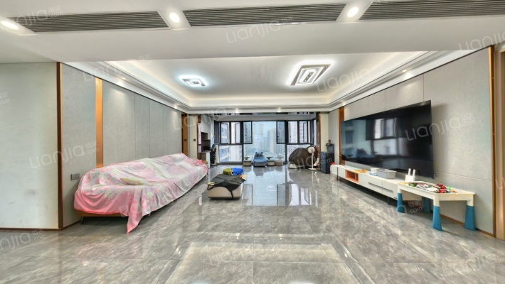 金隅·金玉府二手房实景图