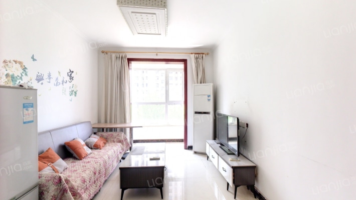 龙华城小区二手房实景图