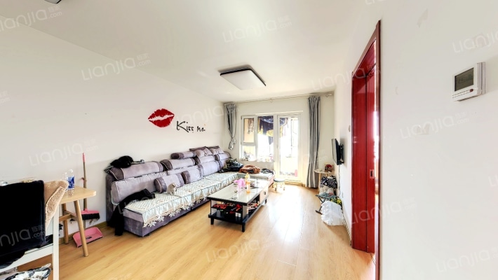 霸州温泉新都孔雀城瑾园二手房实景图