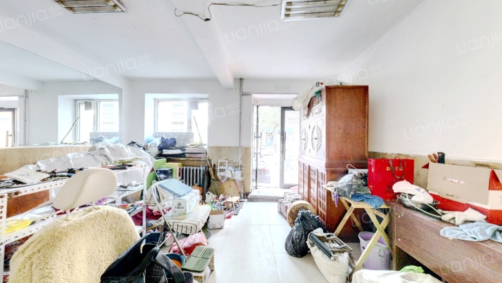 海关街二手房实景图