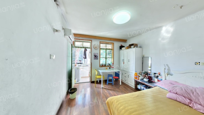 沿河五村二手房实景图