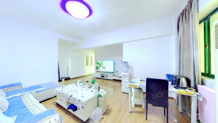 新世纪大厦二手房实景图