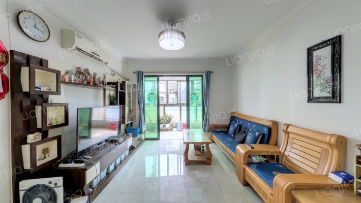 万寿雅苑二手房实景图