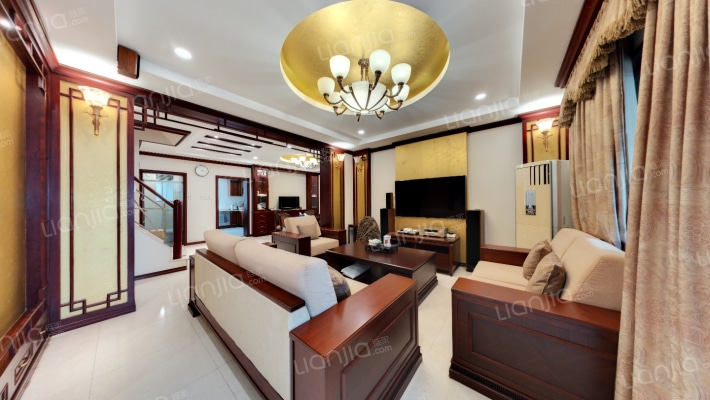 聚龙居二手房实景图