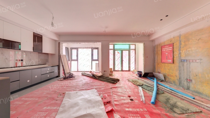 姑苏铭著二手房实景图