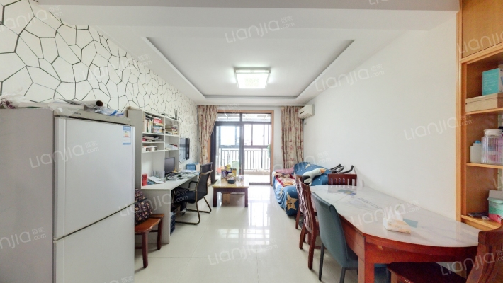 水乡华庭二手房实景图