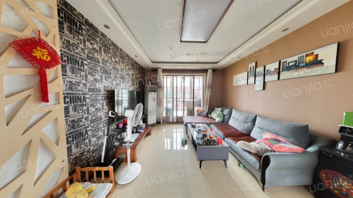 坤园二手房实景图